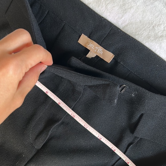 BelAir Capri Authentic made in Italy ๐ฎ๐น pants - Picture 5 of 12